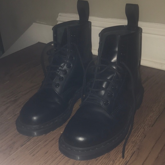 geordin doc martens